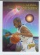 1994-95 Stadium Club Rising Stars #3 Jamal Mashburn - Quantity: 1 - BV: $3.00 - Owned by: BKBcards4ever 