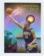1994-95 Stadium Club Rising Stars #6 LaPhonso Ellis - Quantity: 1 - BV: $2.00 - Owned by: BKBcards4ever 