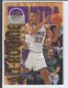 1994-95 Ultra All-Rookies #1 Brian Grant - Quantity: 1 - BV: $1.25 - Owned by: BKBcards4ever 