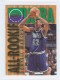 1994-95 Ultra All-Rookies #6 Donyell Marshall - Quantity: 1 - Owned by: BKBcards4ever 