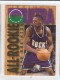 1994-95 Ultra All-Rookies #11 Glenn Robinson - Quantity: 1 - Owned by: BKBcards4ever 