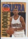 1994-95 Ultra All-Rookies #13 Jalen Rose - Quantity: 1 - Owned by: BKBcards4ever 