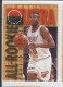1994-95 Ultra All-Rookies #10 Khalid Reeves - Quantity: 1 - Owned by: BKBcards4ever 