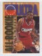 1994-95 Ultra All-Rookies #8 Lamond Murray - Quantity: 1 - Owned by: BKBcards4ever 