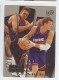 1994-95 Ultra Inside/ Outside #6 Dan Majerle - Quantity: 1 - Owned by: BKBcards4ever 