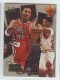 1994-95 Ultra Inside/ Outside #8 Scottie Pippen - Quantity: 1 - BV: $2.00 - Owned by: BKBcards4ever 