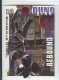 1994-95 Ultra Rebound Kings #7 Shaquille O
