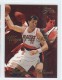 1995-96 Flair Wave Of The Future #6 Arvydas Sabonis - Quantity: 1 - Owned by: BKBcards4ever 