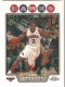 2008-09 Topps Chrome X-Fractors #2 Joe Johnson