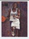1995-96 Metal Tempered Steel #2 Tyus Edney - Quantity: 1 - BV: $2.00 - Owned by: BKBcards4ever 