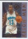 1995-96 Stadium Club Reign Men #RM9 Kendall Gill - Quantity: 1 - BV: $2.50 - Owned by: BKBcards4ever 