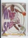 1995-96 Stadium Club Warp Speed #WS11 Kenny Anderson - Quantity: 1 - BV: $3.00 - Owned by: BKBcards4ever 