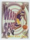1995-96 Stadium Club Warp Speed #WS10 Nick Van Exel - Quantity: 1 - BV: $4.00 - Owned by: BKBcards4ever 