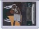 2009-10 Prestige Prestigious Pros Green #16 Zach Randolph - Quantity: 1 - Owned by: BKBcards4ever 