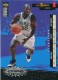 1996-97 Collector's Choice Crash The Game Scoring 2 #C6A Jamal Mashburn 3/3 L