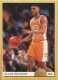 1993 Classic #8 Allan Houston - Quantity: 1 - Owned by: bballkm32 