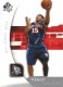 2005-06 SP Authentic #54 Vince Carter - Quantity: 1 - Owned by: race crazy 
