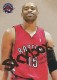 2003-04 SkyBox Autographics #1 Vince Carter