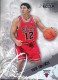 2006-07 Topps Luxury Box #18 Kirk Hinrich