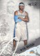 2006-07 Topps Luxury Box #33 Allen Iverson