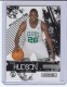 2009-10 Rookies And Stars #129 Lester Hudson - Quantity: 1 - Owned by: BKBcards4ever 