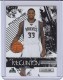 2009-10 Rookies And Stars #124 Jack McClinton - Quantity: 2 - Owned by: BKBcards4ever 