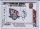 2009-10 Rookies And Stars #140 Terrence Williams - Quantity: 2 - Owned by: BKBcards4ever 