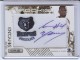 2009-10 Rookies And Stars Gold #161 Sam Young - Quantity: 1 - Owned by: BKBcards4ever 