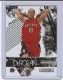 2009-10 Rookies And Stars Gold #127 DeMar DeRozan - Quantity: 2 - Owned by: BKBcards4ever 