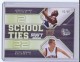 2009-10 Upper Deck Draft Edition School Ties Green #STGB Jeremy Pargo/ Micah Downs