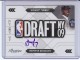 2009-10 Prestige NBA Draft Class Autographs #2 Hasheem Thabeet - Quantity: 1 - Owned by: BKBcards4ever 