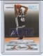 2009-10 Prestige Draft Picks Light Blue Autographs #186 DeJuan Blair