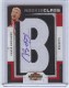 2009-10 Threads #134 Chase Budinger - Quantity: 3 - Owned by: BKBcards4ever 
