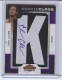 2009-10 Threads #114 Earl Clark - Quantity: 1 - Owned by: BKBcards4ever 