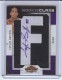 2009-10 Threads #135 Taylor Griffin - Quantity: 2 - Owned by: BKBcards4ever 