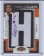 2009-10 Threads #112 Gerald Henderson - Quantity: 1 - Owned by: BKBcards4ever 