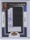 2009-10 Threads #108 Jordan Hill - Quantity: 1 - Owned by: BKBcards4ever 