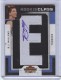 2009-10 Threads #124 B.J. Mullens - Quantity: 1 - Owned by: BKBcards4ever 