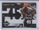 2009-10 Limited Freshmen Jumbo Jersey Numbers #28 DeJuan Blair - Quantity: 1 - Owned by: BKBcards4ever 