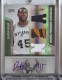 2009-10 Absolute Memorabilia #152 DeJuan Blair