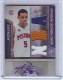 2009-10 Absolute Memorabilia #160 Austin Daye