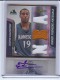 2009-10 Absolute Memorabilia #156 Wayne Ellington