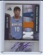 2009-10 Absolute Memorabilia #143 Jonny Flynn