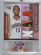 2009-10 Absolute Memorabilia #169 Gerald Henderson