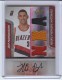 2009-10 Absolute Memorabilia #162 Jeff Pendergraph