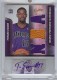 2009-10 Absolute Memorabilia #166 Tyreke Evans