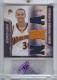 2009-10 Absolute Memorabilia #144 Stephen Curry