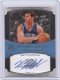 2005-06 SP Signature Edition Signatures #KR Kris Humphries