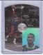 1997-98 SPx Silver #18 Hakeem Olajuwon