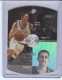 1997-98 SPx Silver #20 Brent Barry